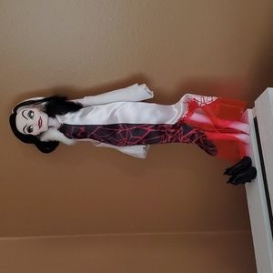Disney Princess Villains Cruella Doll